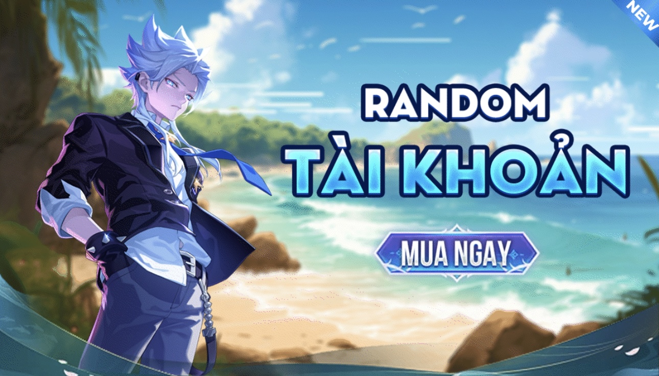 💣RANDOM ACC LOG TTT KLK💣