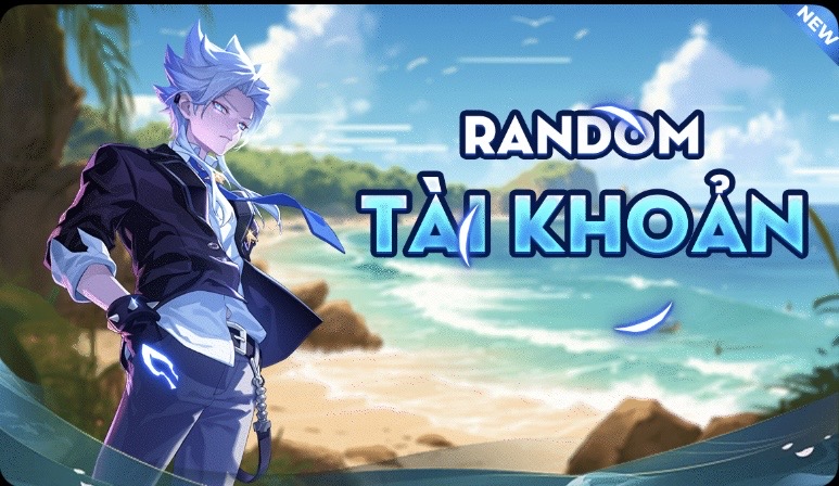 💥ACC RANDOM 1999đ💥